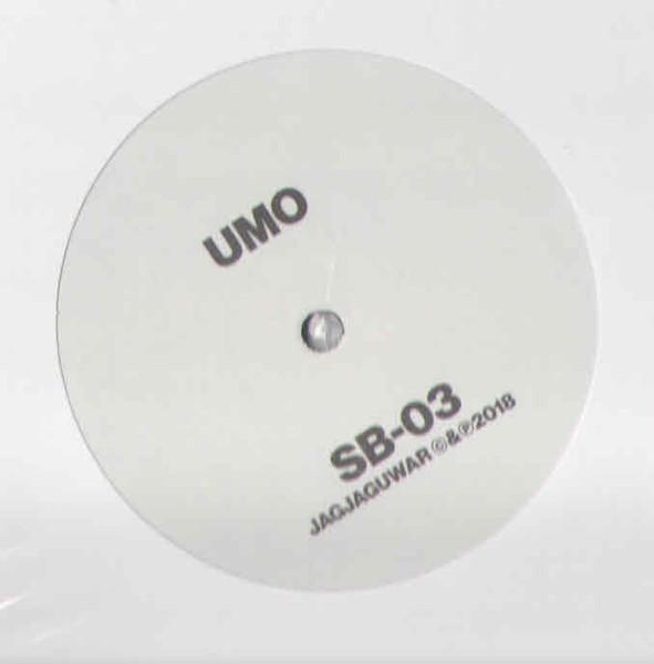 Unknown Mortal Orchestra - Sb-03 / Sb-04 - 12 Inch
