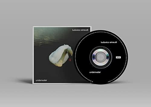 Ludovico Einaudi - Underwater - Cd