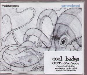 Bluetones - Surrendered - Cd