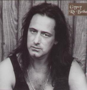 Gypsy Re Bethe - In Dreams Of You - Cd