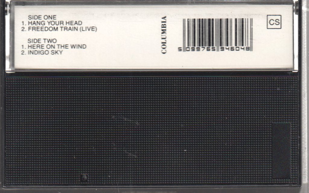 Deacon Blue - Hang Your Head - Cassette