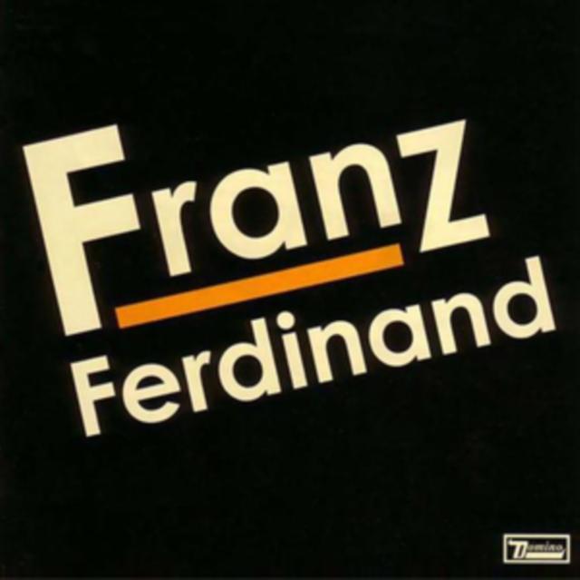 Franz Ferdinand - Franz Ferdinand - Lp