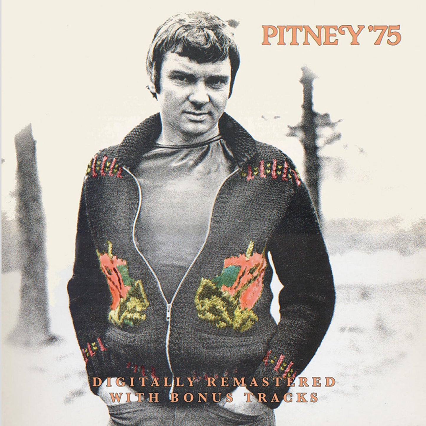 Gene Pitney - Pitney '75 Plus Bonus Tracks - Cd