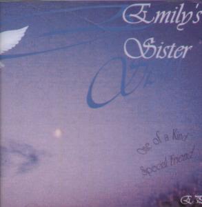 Emily's Sister - One Of A Kind - Cd