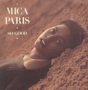 Mica Paris - So Good - Lp