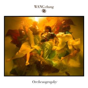 Wang Chung - Orchesography - Cd