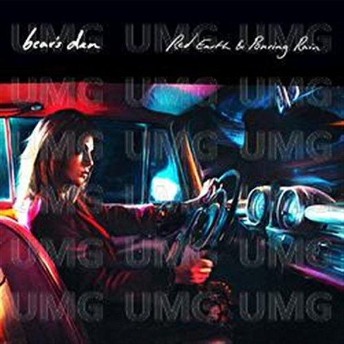 Bear's Den - Red Earth & Pouring Rain - Lp