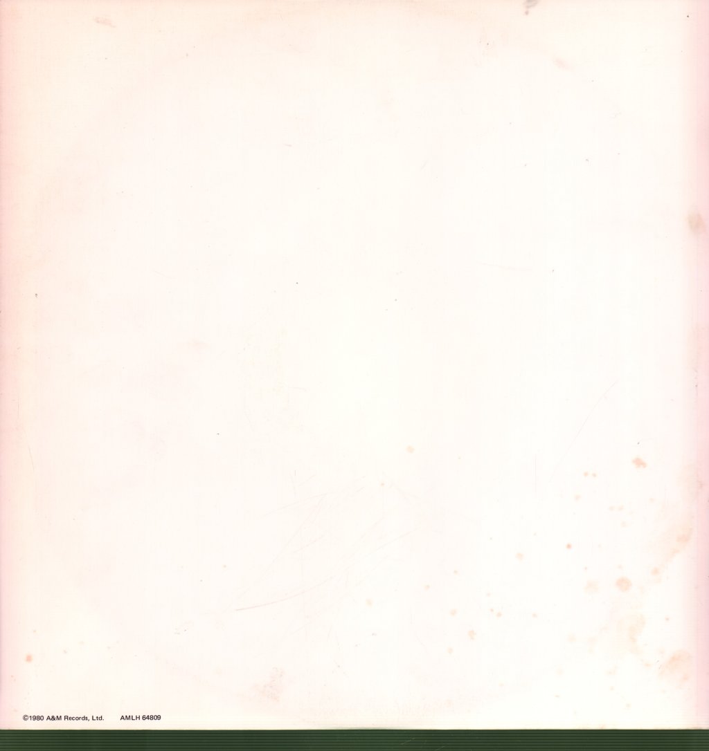 Joan Armatrading - Me Myself I - Lp