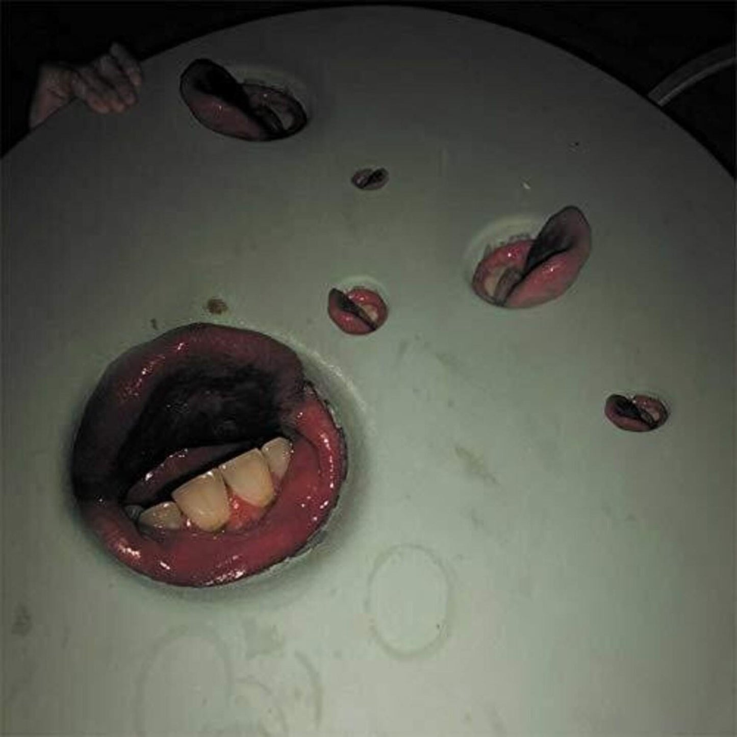 Death Grips - Year of the Snitch - Lp