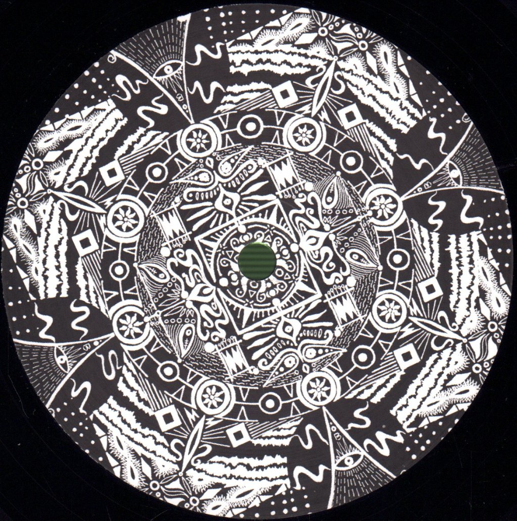 Gnod - Chaudelande Volume 2 - Lp