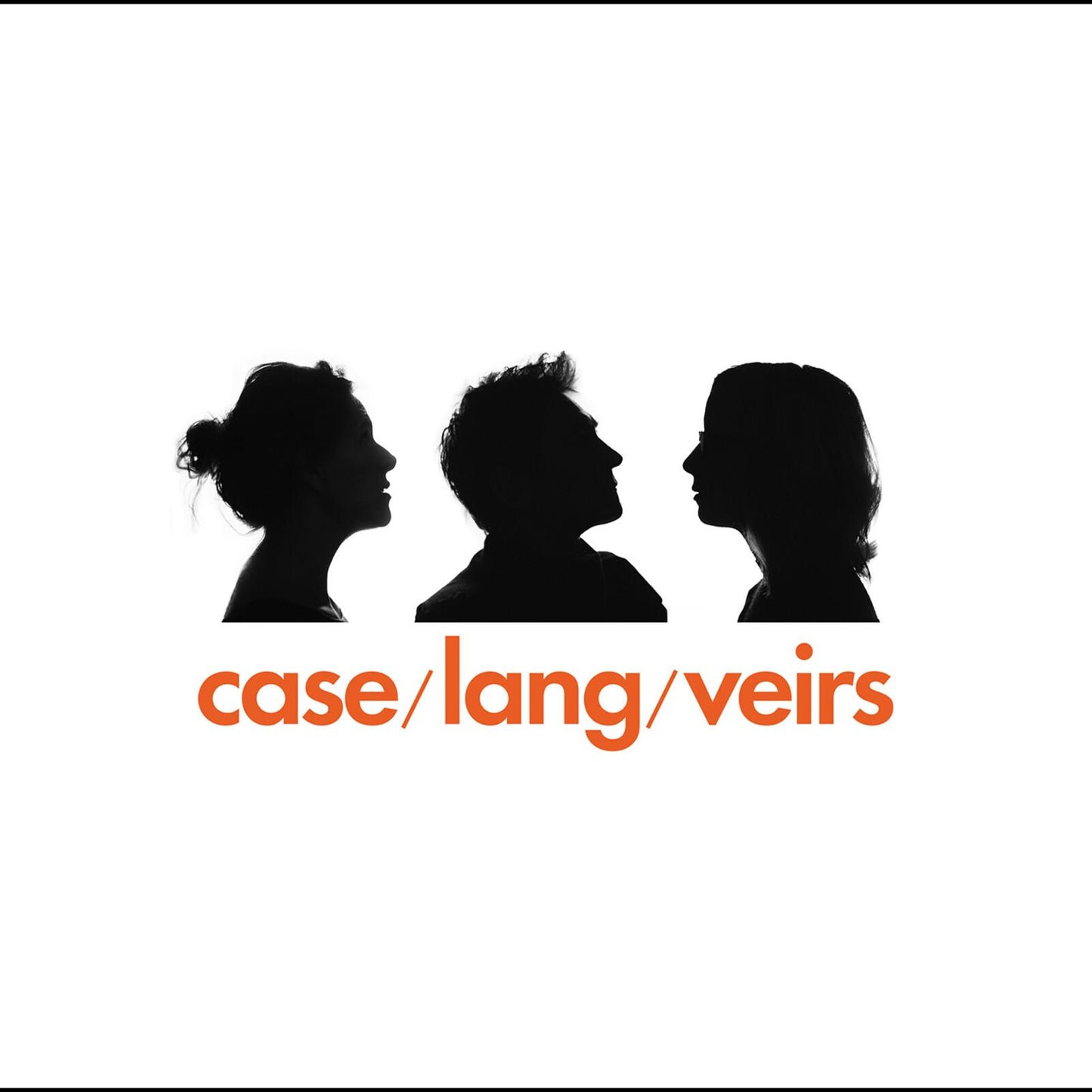 Case / Lang / Veirs - Case/Lang/Veirs (10th Anniversary) - Double Lp