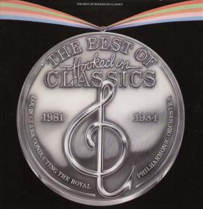 Various Artists - Best Of Hooked On Classics - Lp