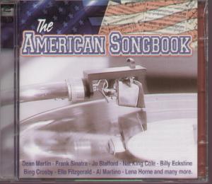 Various Artists - American Songbook - Double Cd