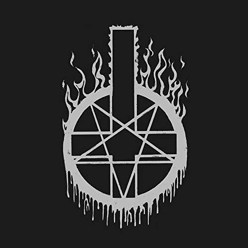 Decomposed - Laid To Waste - Lp