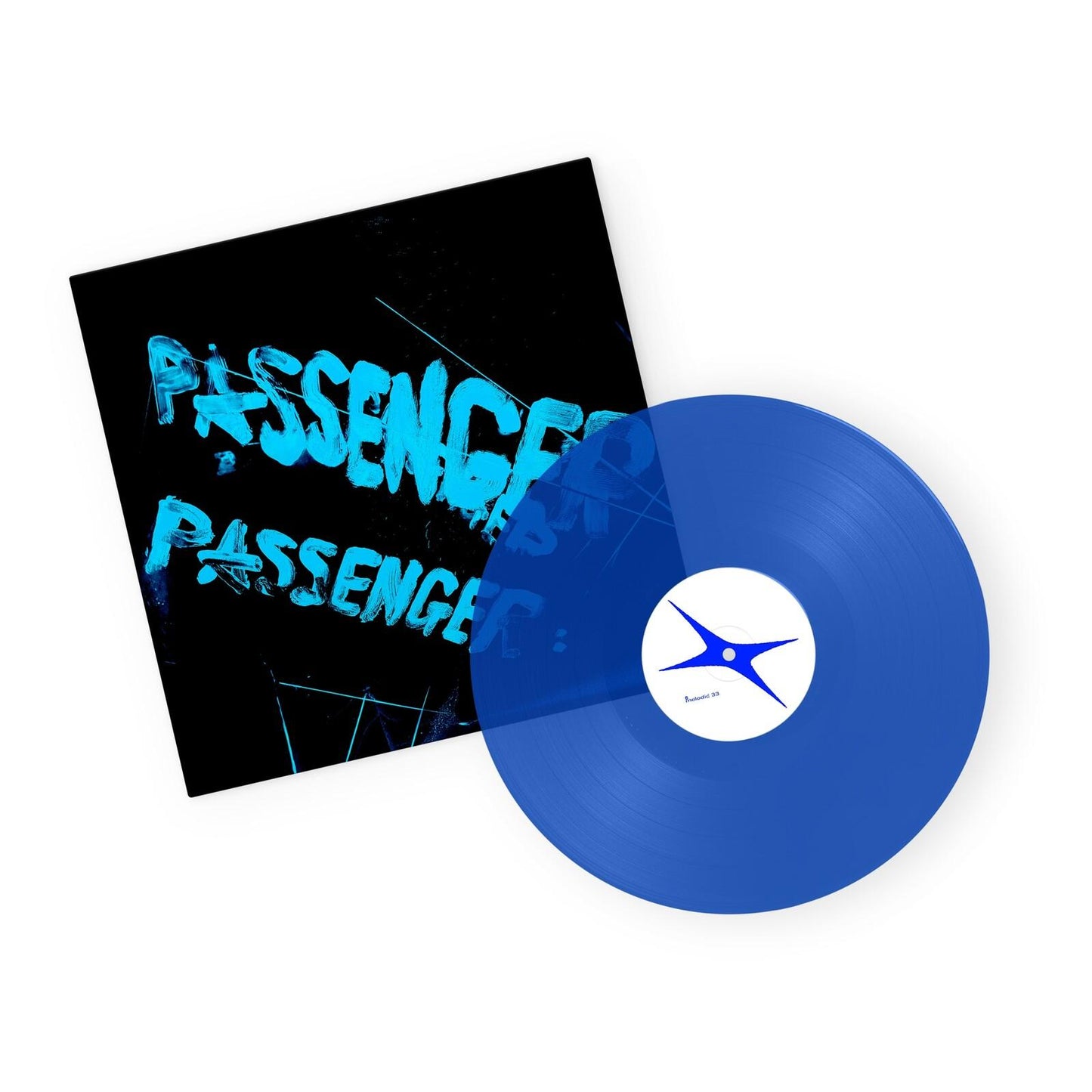 Nightbus - Passenger - Lp