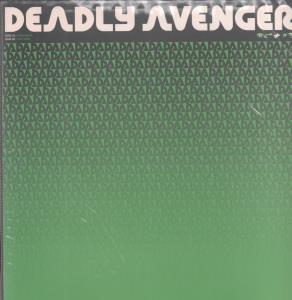 Deadly Avenger - Punisher - 12 Inch