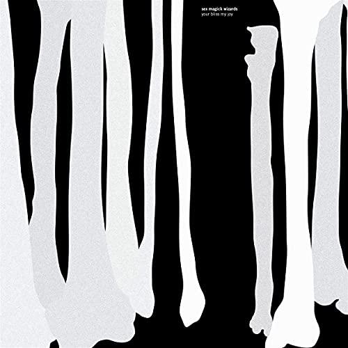 Sex Magick Wizards - Your Bliss My Joy - Lp