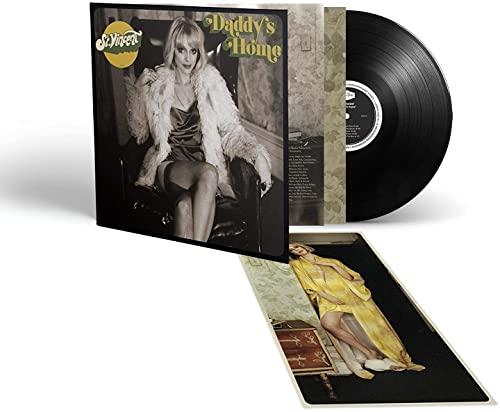 St. Vincent - Daddy's Home - Lp