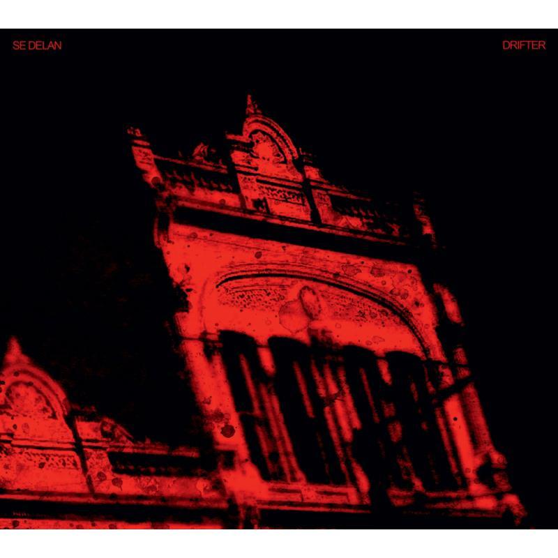 Se Delan - Drifter - Cd