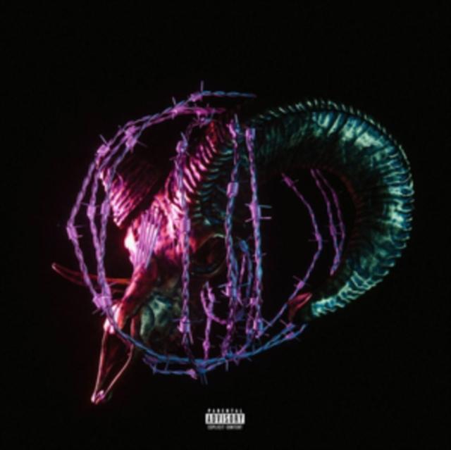 Gideon - More Power. More Pain. - Lp