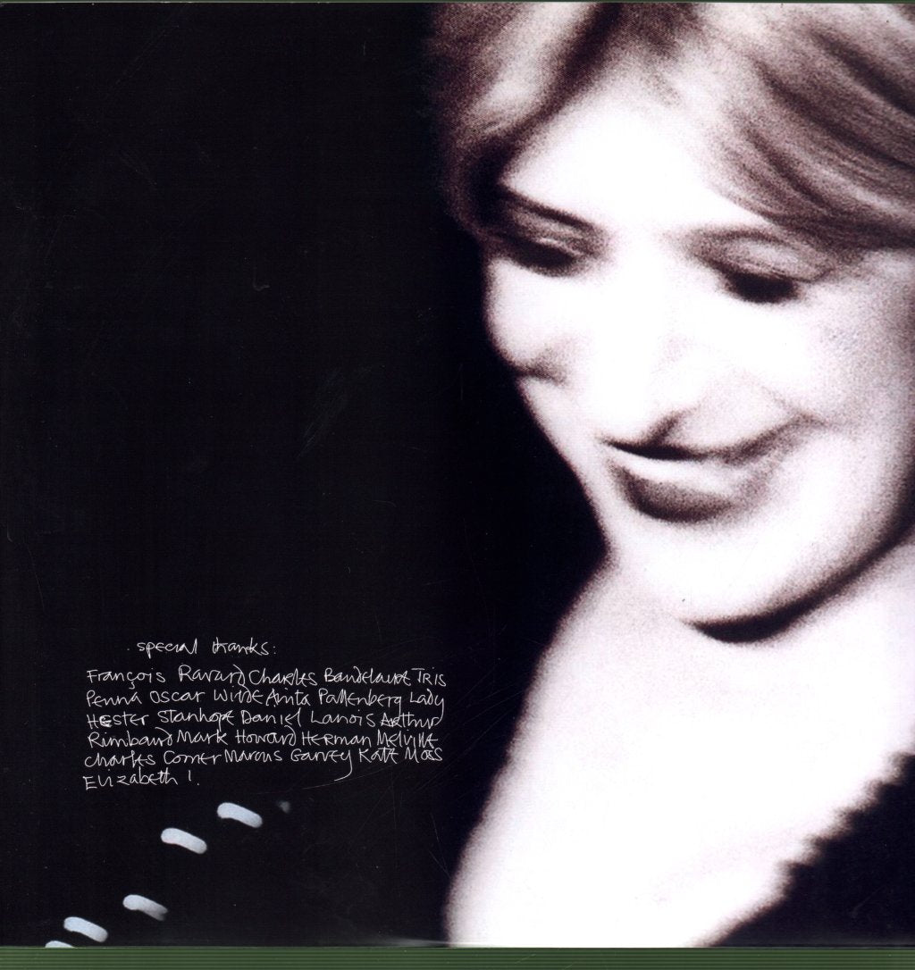 Marianne Faithfull - Vagabond Ways - Lp