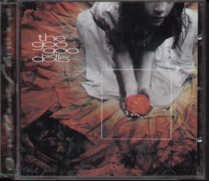Goo Goo Dolls - Gutter Flower - Cd