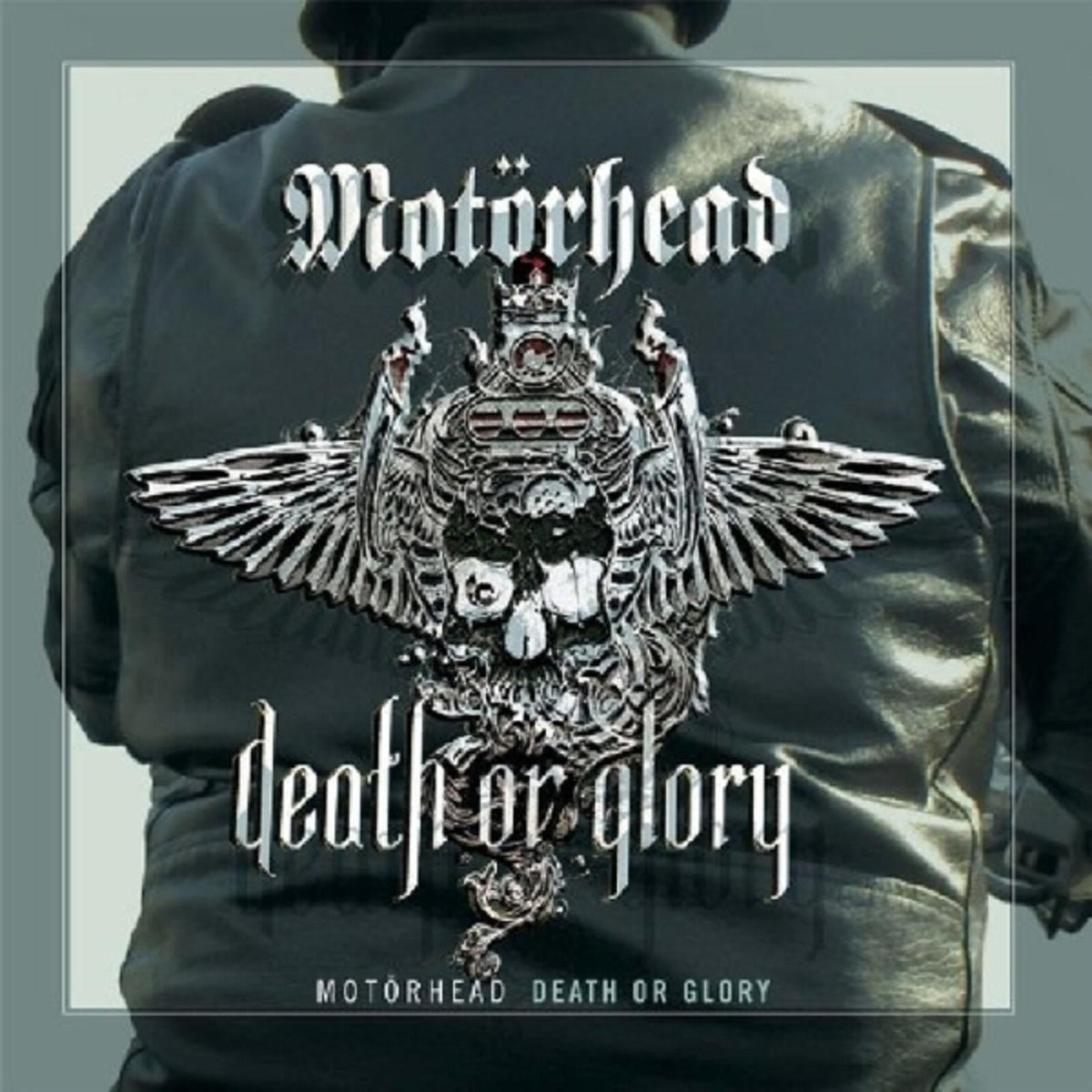 Motorhead - Death Or Glory - Lp