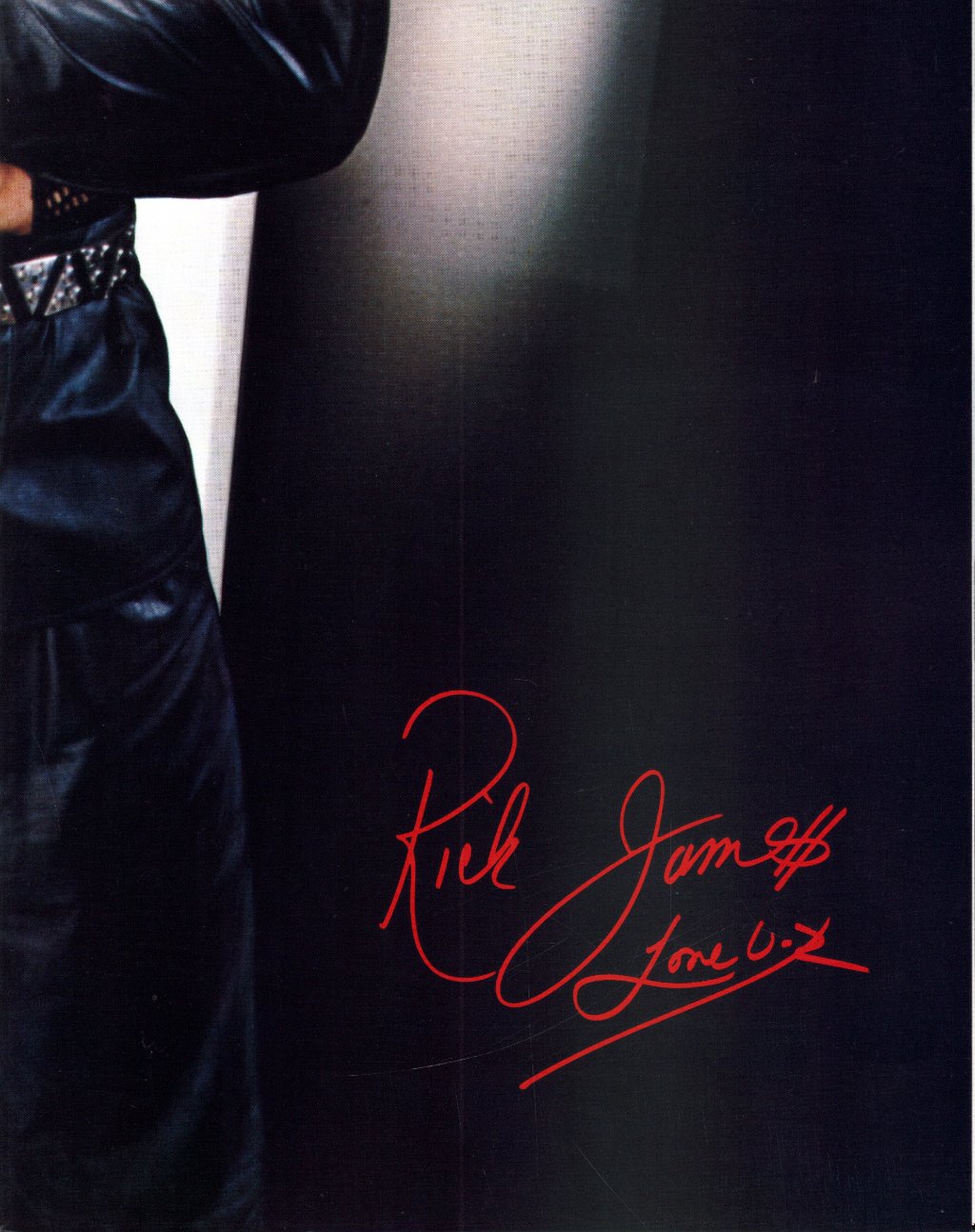 Rick James - Reflections - All The Great Hits - Lp