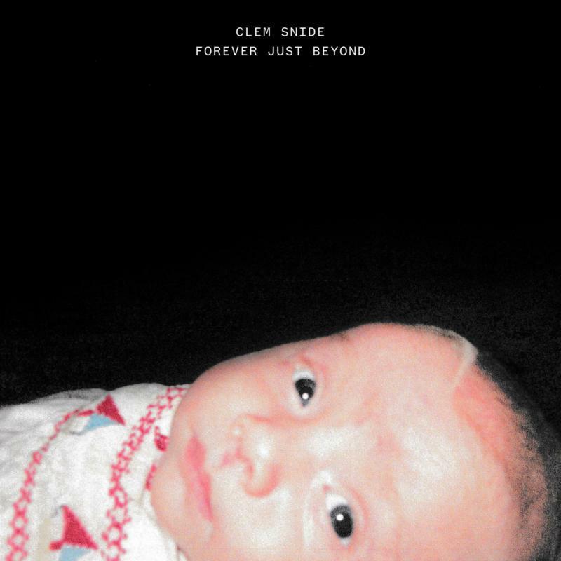 Clem Snide - Forever Just Beyond - Lp
