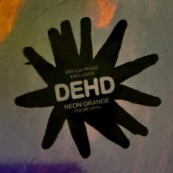 Dehd - Poetry - Lp