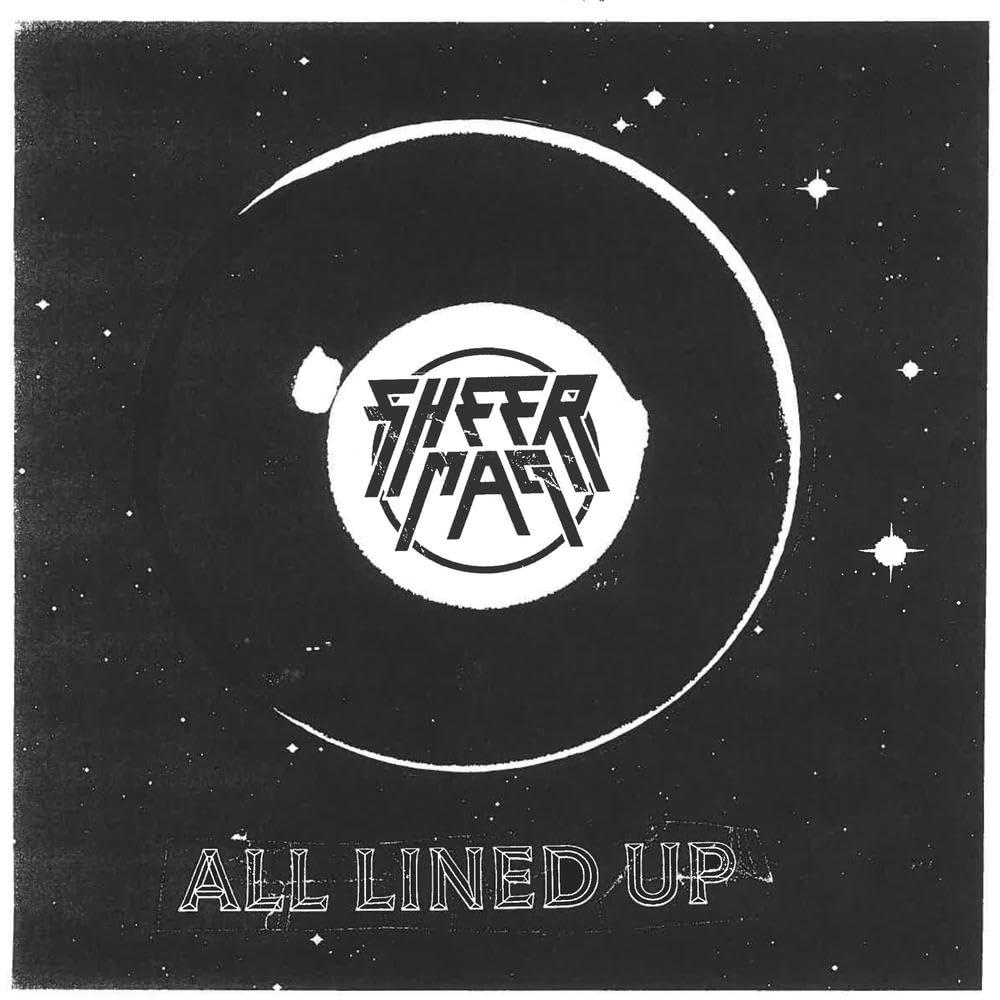 Sheer Mag - Playing Favorites - Cd