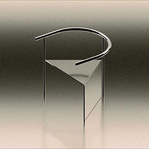 Ital Tek - Timeproof - Cd