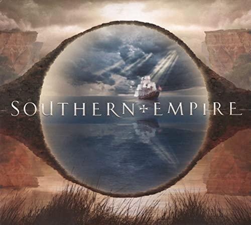 Southern Empire - Southern Empire - Double Lp