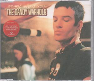 Dandy Warhols - Bohemian Like You - Cd