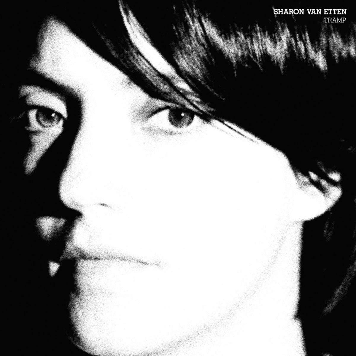 Sharon Van Etten - Tramp - Cd