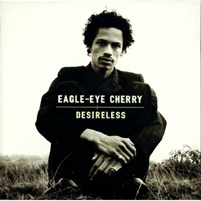 Eagle Eye Cherry - Desireless - Cd