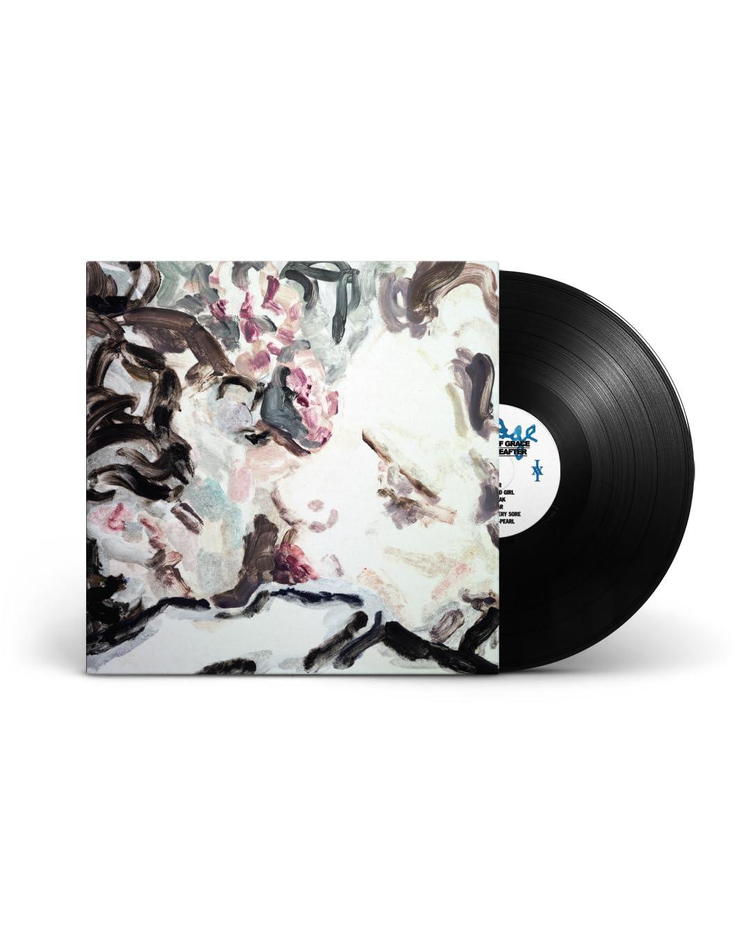 Iceage - For Love of Grace & the Hereafter - Lp