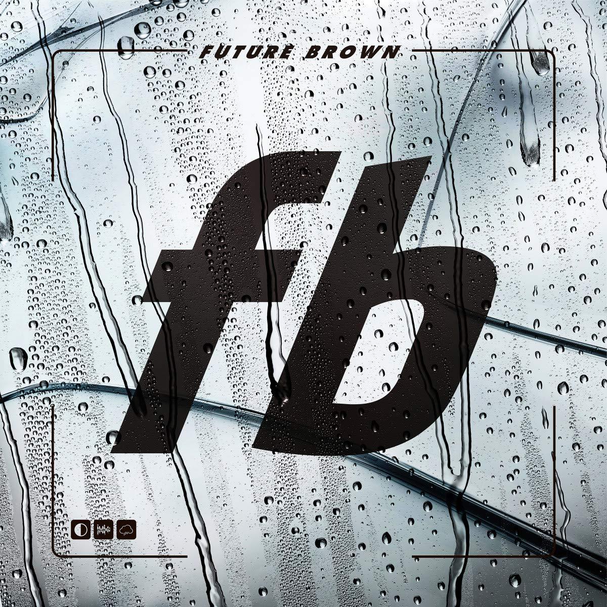 Future Brown - Future Brown - Lp