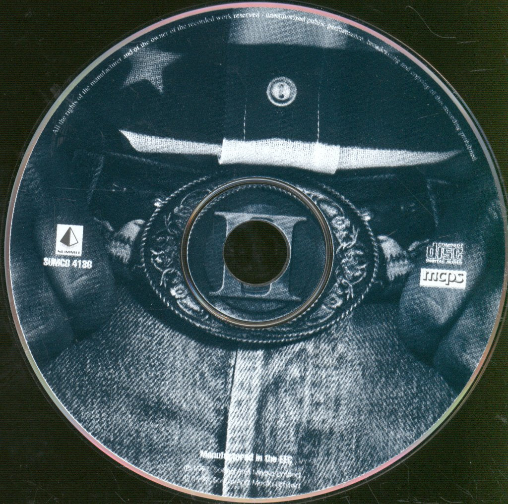 Moody Brothers - Line Dance Album II - Cd