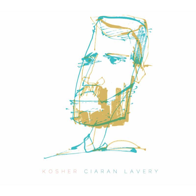 Ciaran Lavery - Kosher - Cd