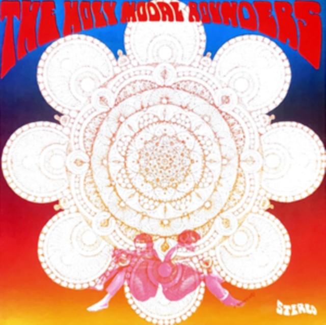 Holy Modal Rounders - Indian War Whoop - Cd