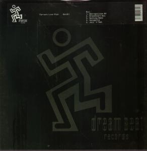 Ferraro Live Plan - Saxoh - 12 Inch