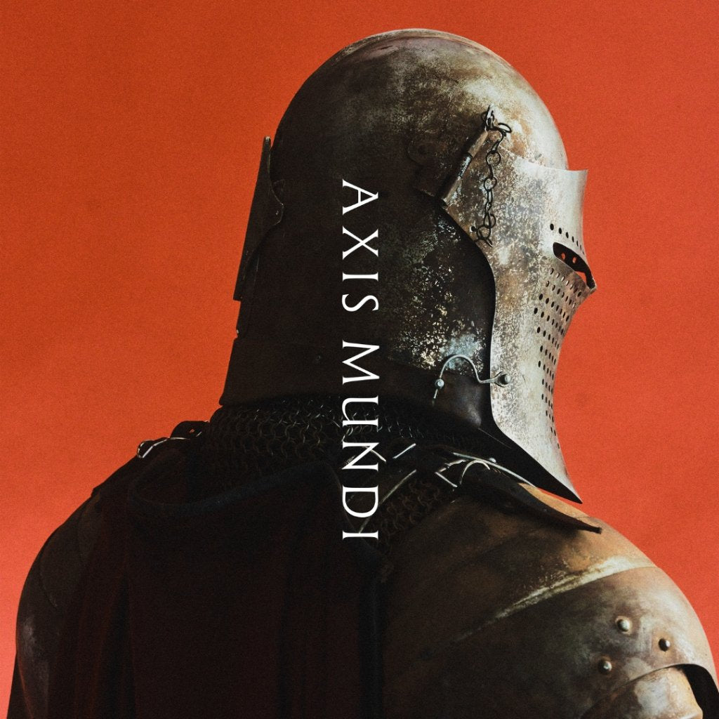 Imminence - Axis Mundi - Double Lp
