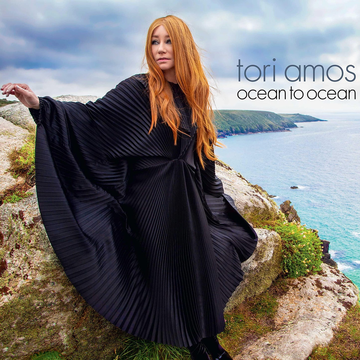 Tori Amos - Ocean To Ocean - Cd