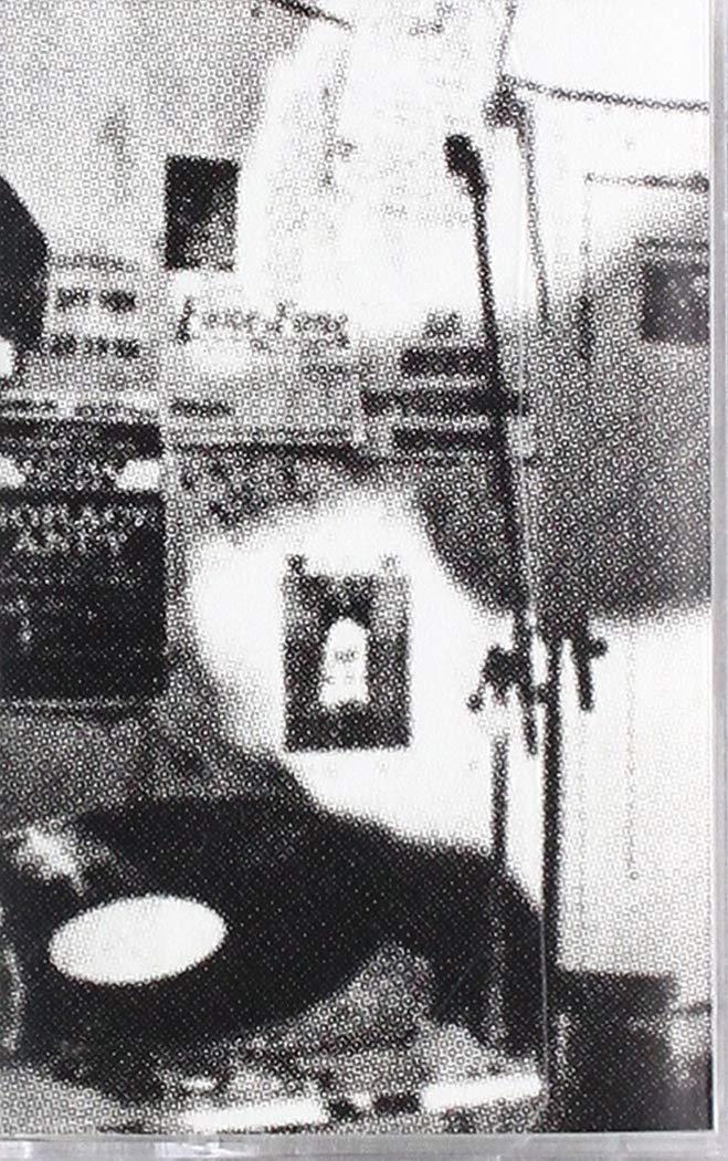 Death Is Not the End - Bristol Pirates - Cassette