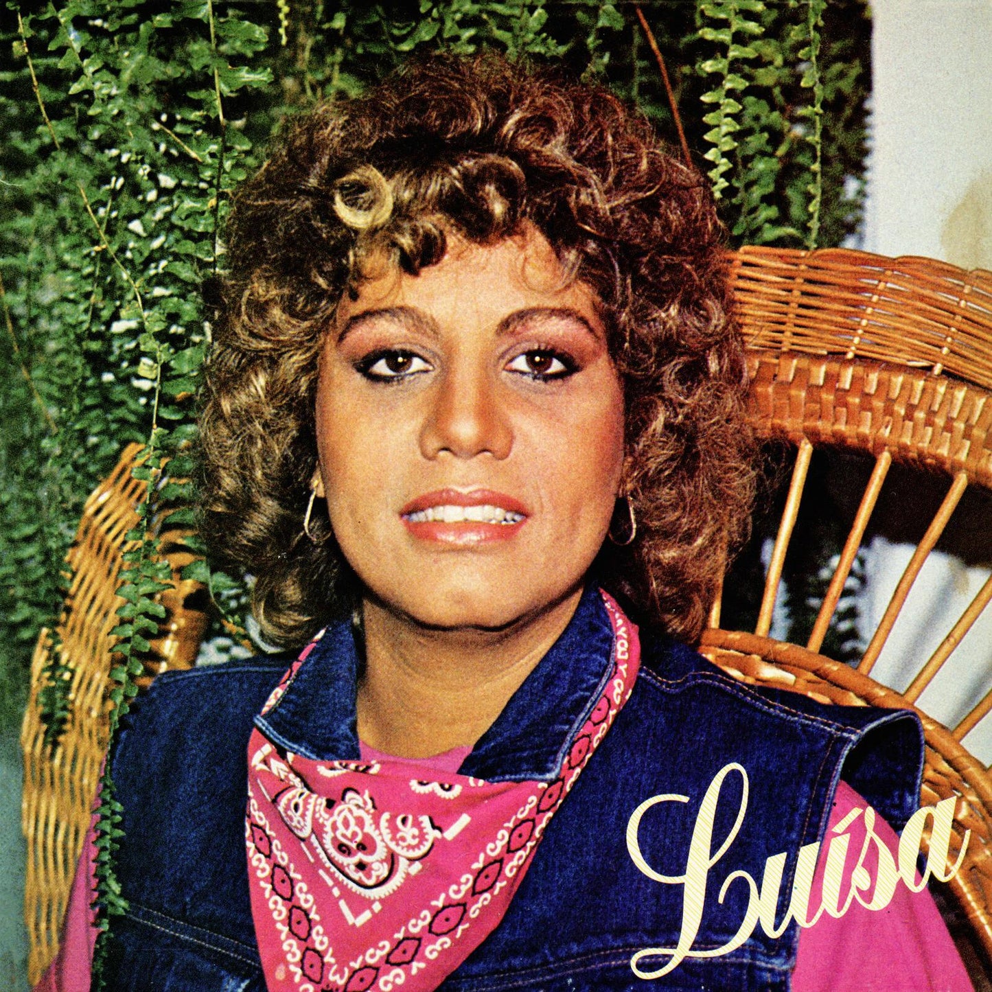 Lùisa - Luisa - 7 Inch