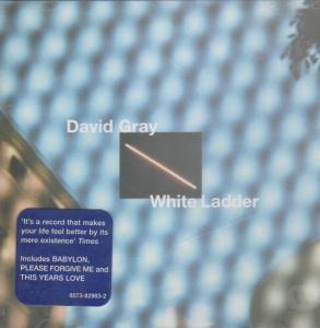 David Gray - White Ladder - Cd