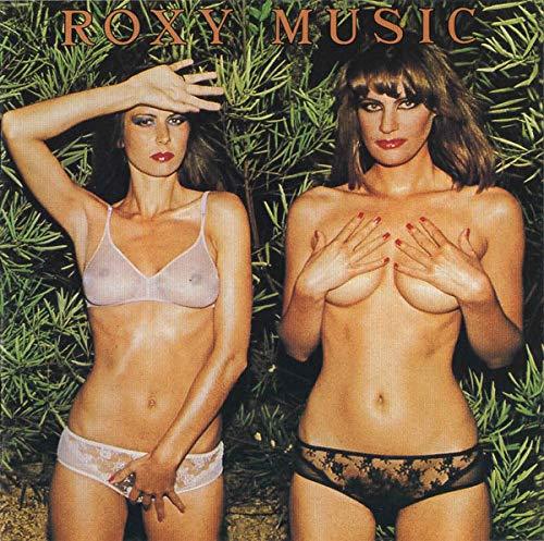 Roxy Music - Country Life - Cd