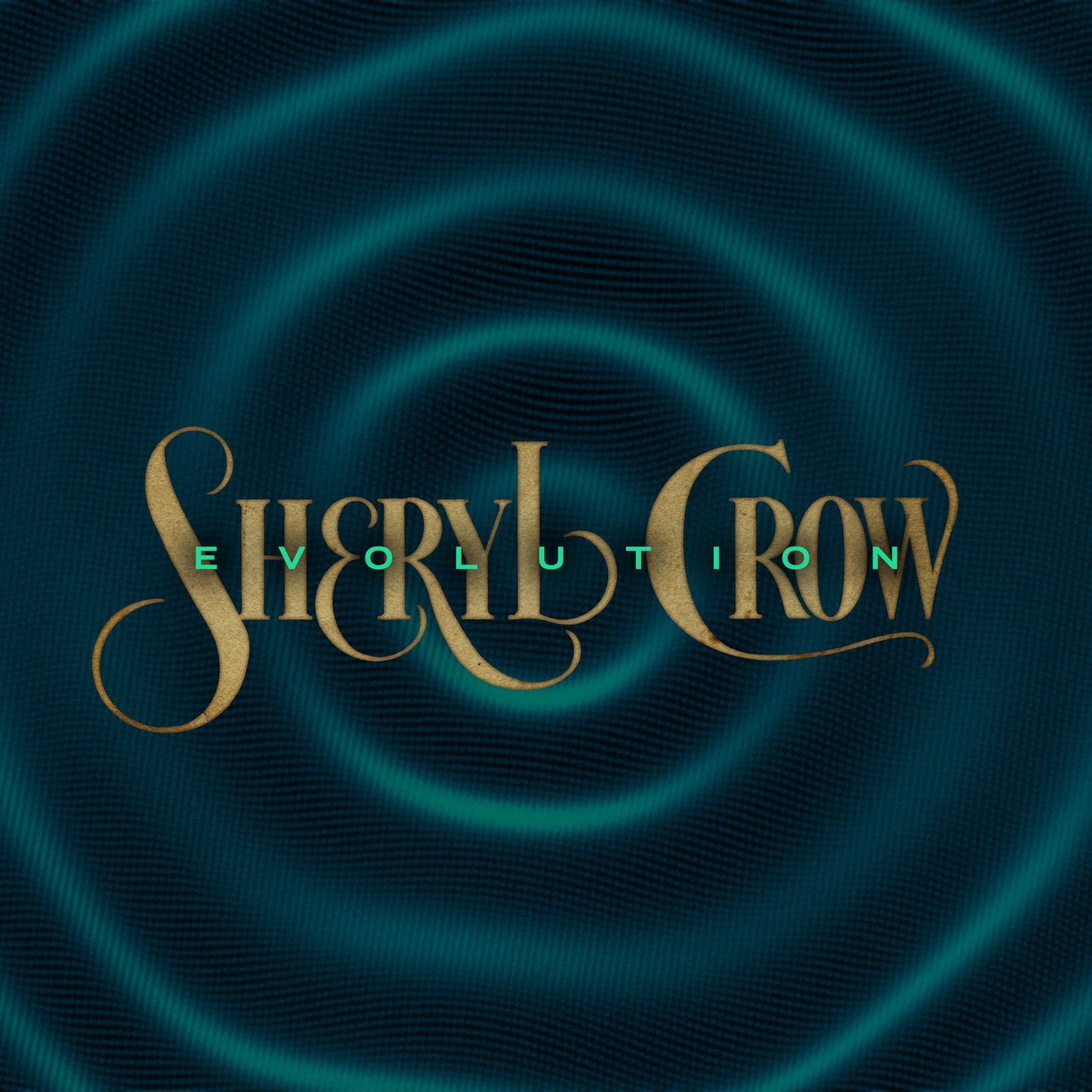Sheryl Crow - Evolution - Cd
