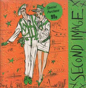 Second Image - Sing And Shout - 12 Inch